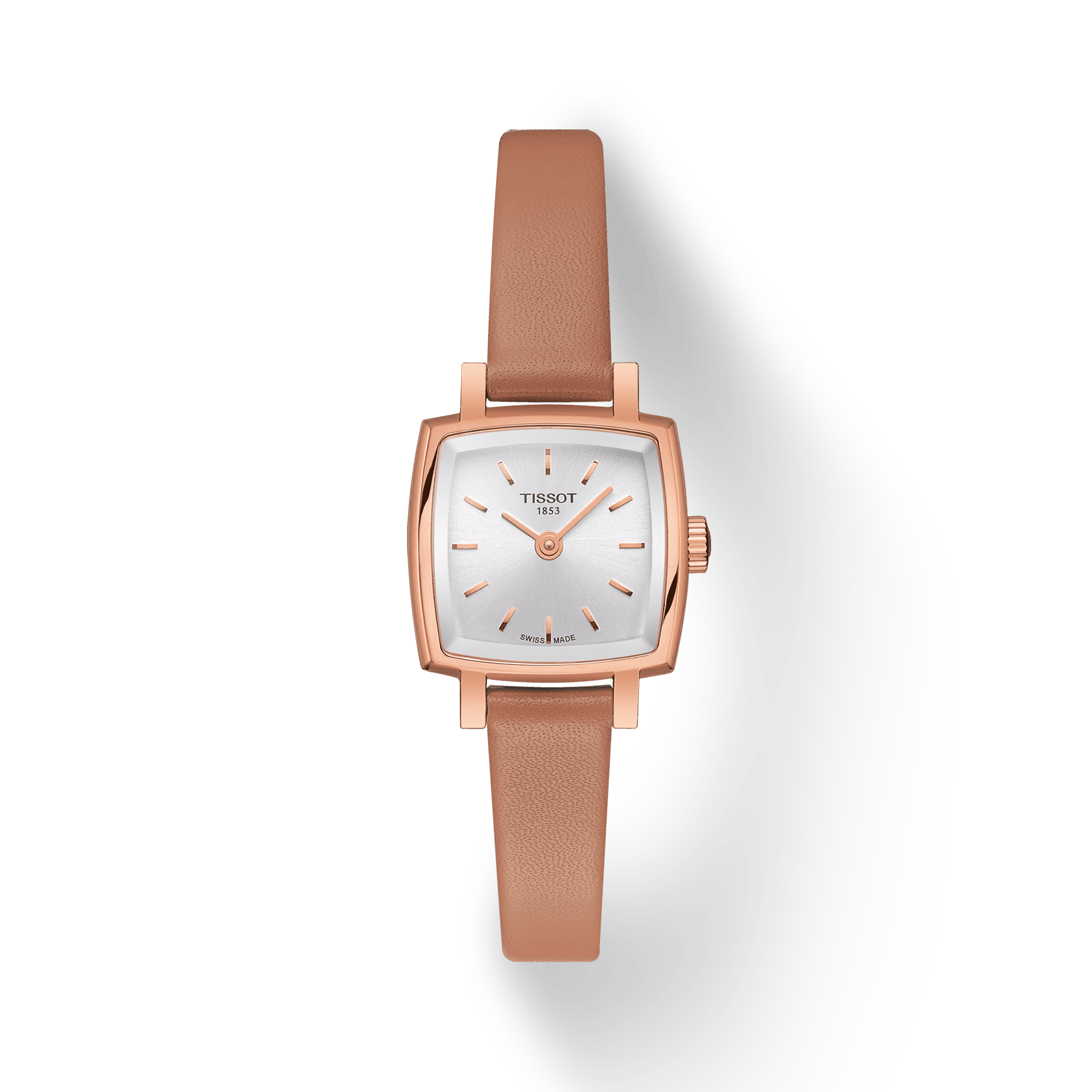 Tissot Lovely Summer set - T058.109.36.031.01