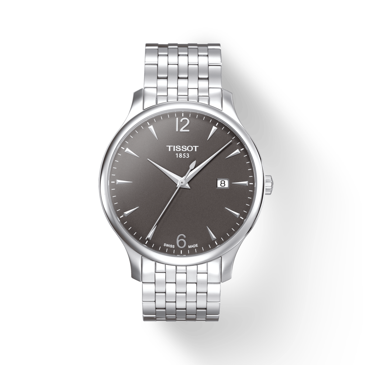 Tissot Tradition - T063.610.11.067.00