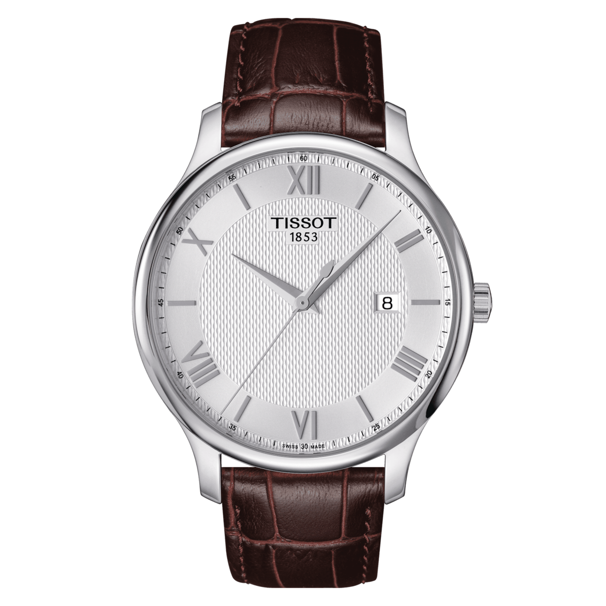 Tissot Tradition - T063.610.16.038.00