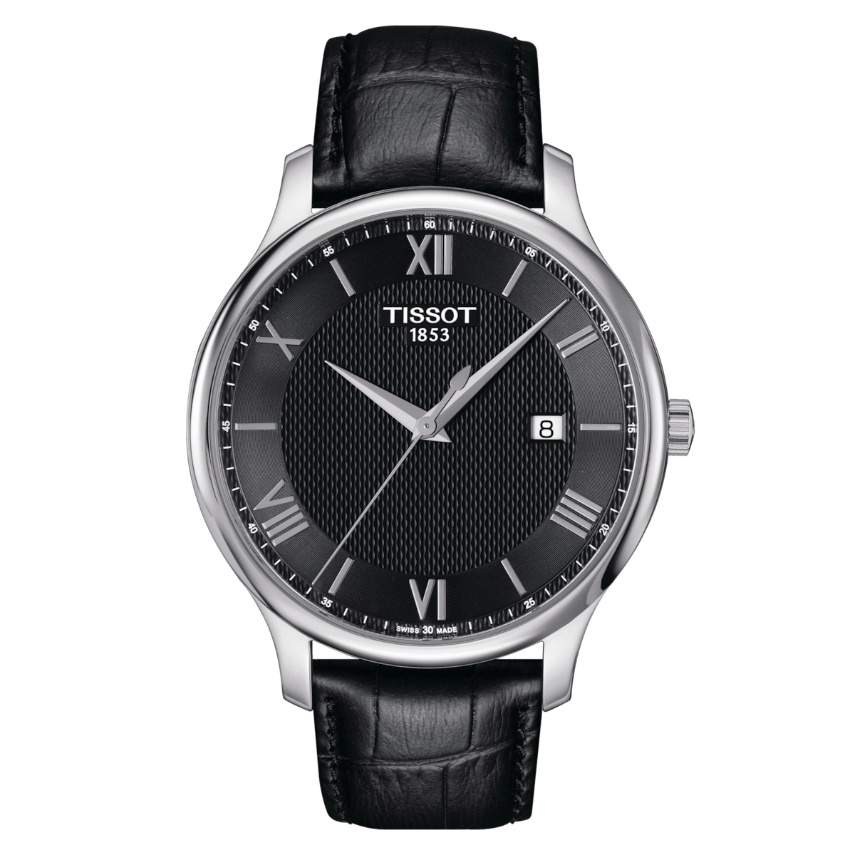Tissot Tradition - T063.610.16.058.00