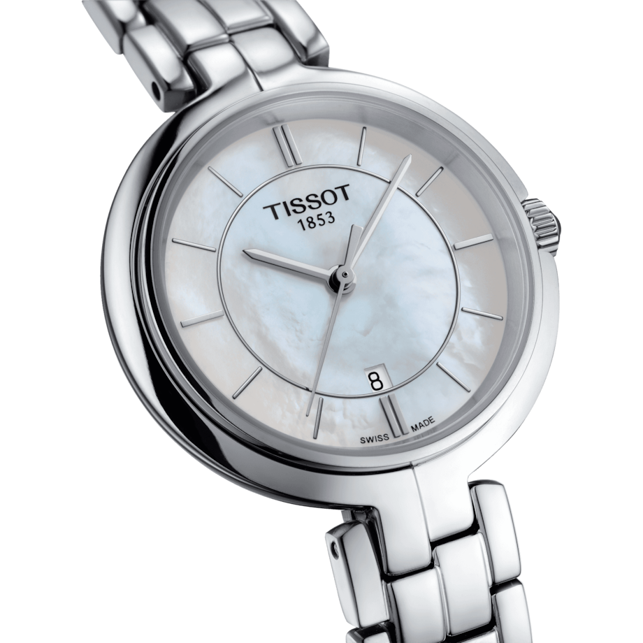 Tissot Flamingo - T094.210.11.111.00