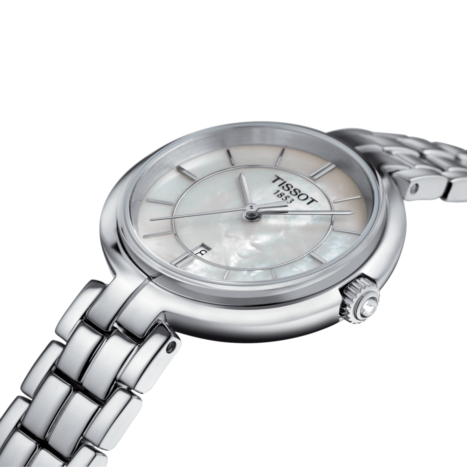 Tissot Flamingo - T094.210.11.111.00