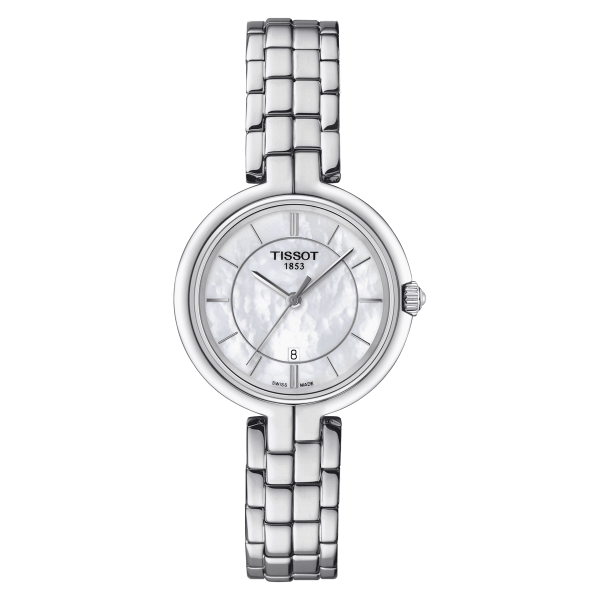 Tissot Flamingo - T094.210.11.111.00