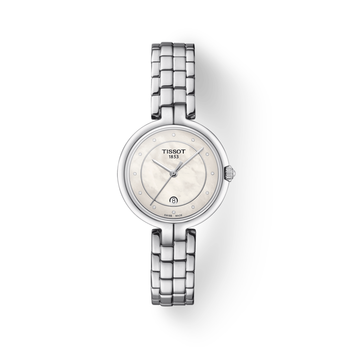 Tissot Flamingo - T094.210.11.116.01