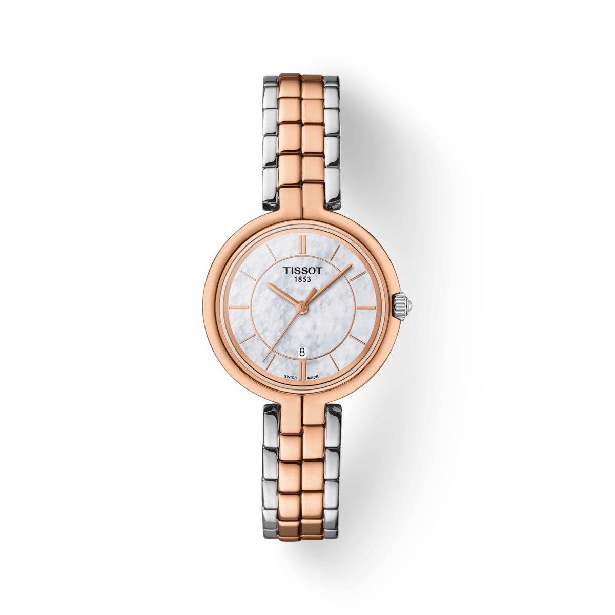 Tissot Flamingo - T094.210.22.111.00