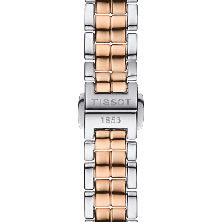 Tissot Flamingo - T094.210.22.111.00