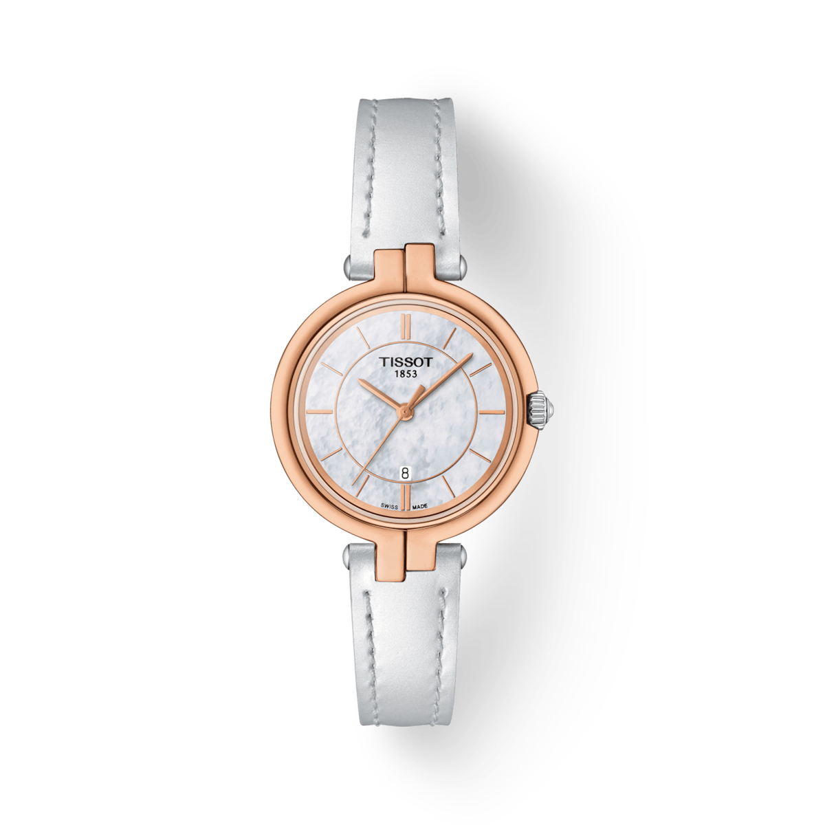 Tissot Flamingo - T094.210.26.111.01