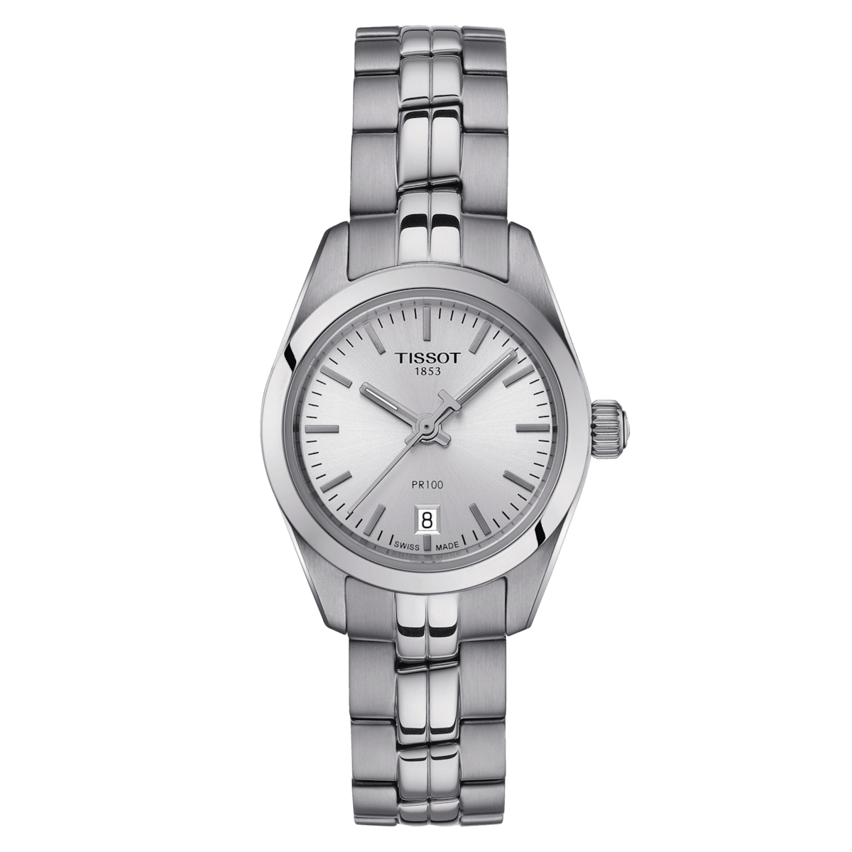 Tissot PR 100 Lady Small - T101.010.11.031.00