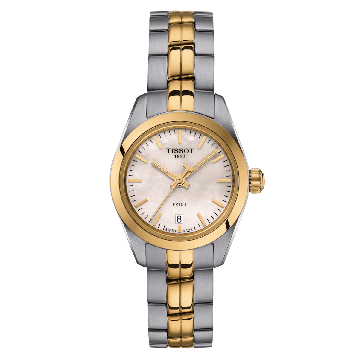 Tissot PR 100 Lady Small - T101.010.22.111.00