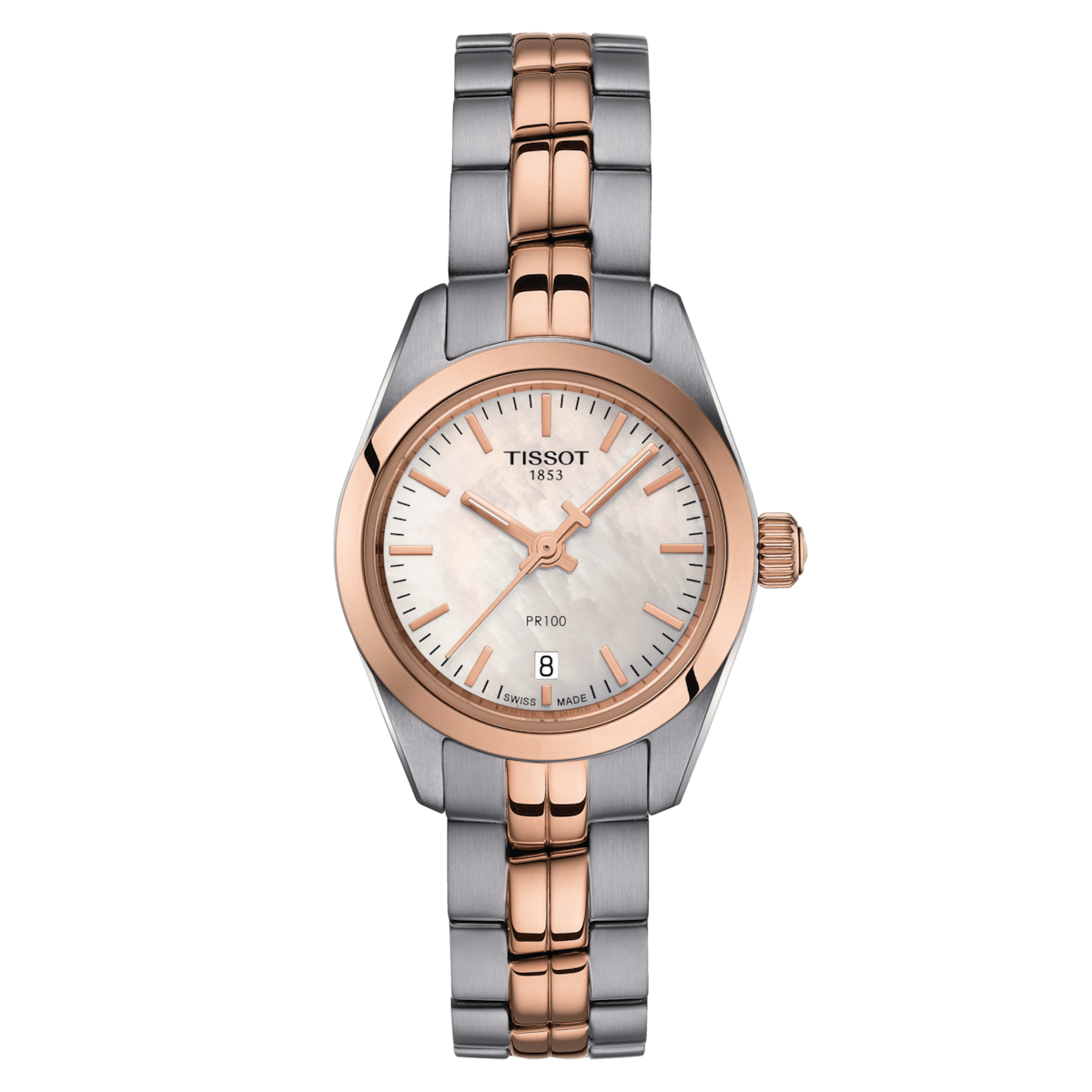 Tissot PR 100 Lady Small - T101.010.22.111.01