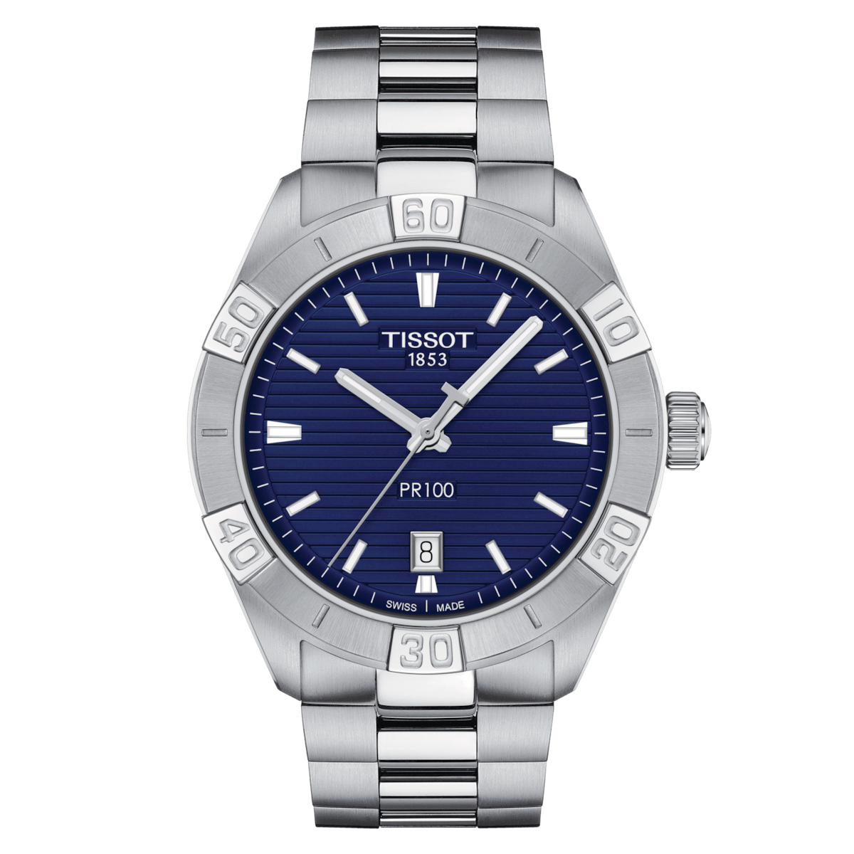 Tissot PR 100 Sport Gent - T101.610.11.041.00