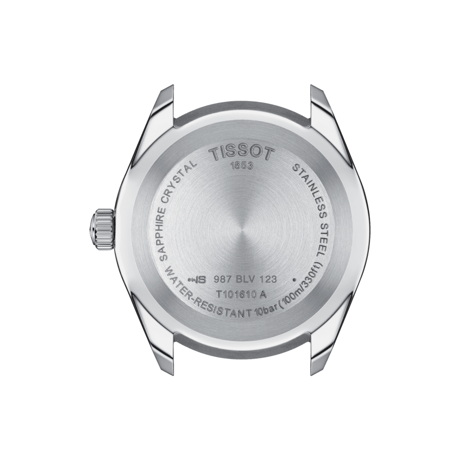 Tissot PR 100 Sport Gent - T101.610.11.041.00