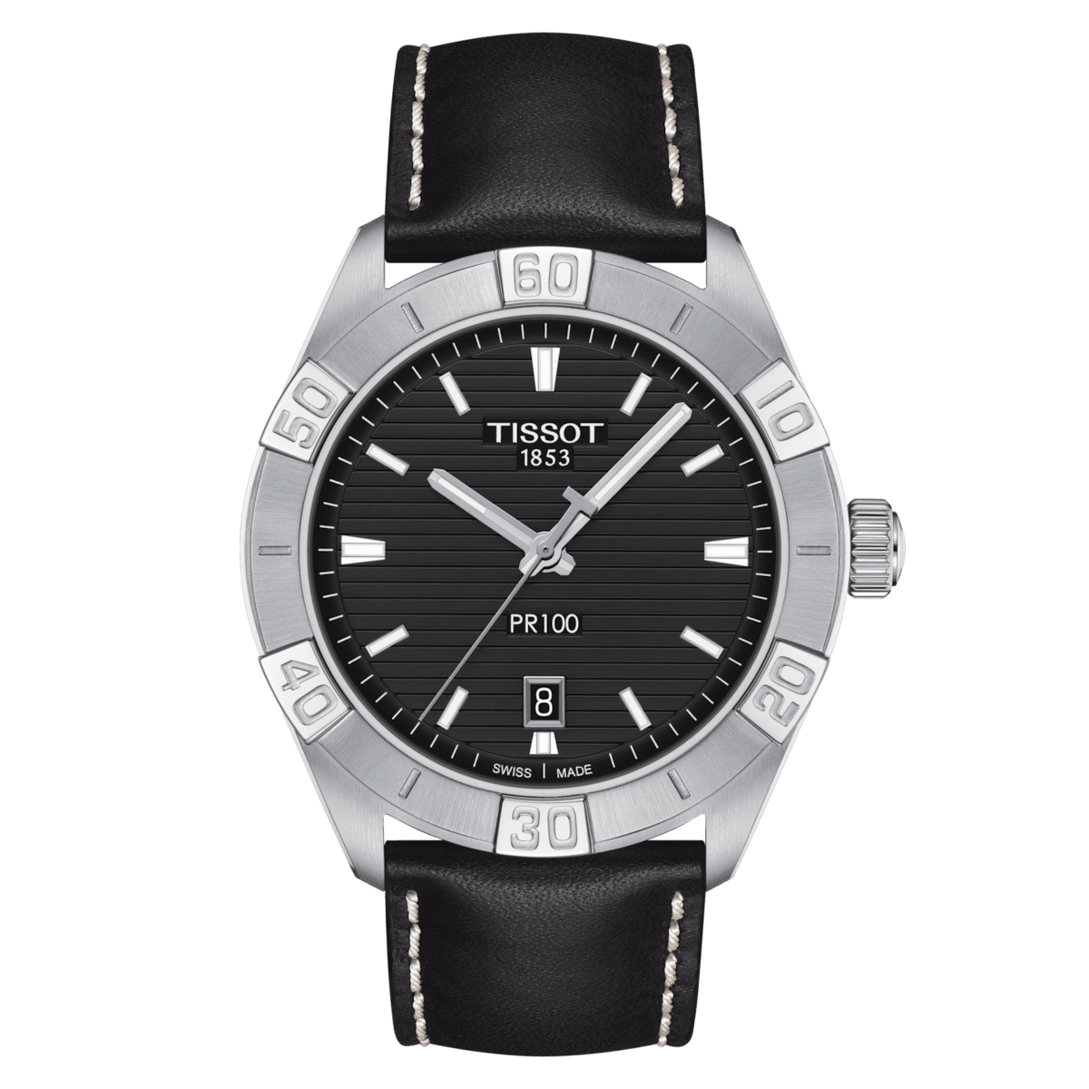 Tissot PR 100 Sport Gent - T101.610.16.051.00