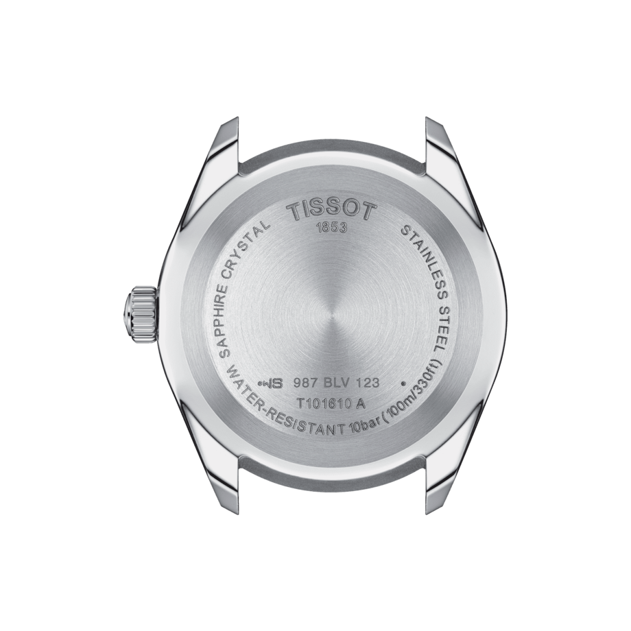 Tissot PR 100 Sport Gent - T101.610.16.051.00