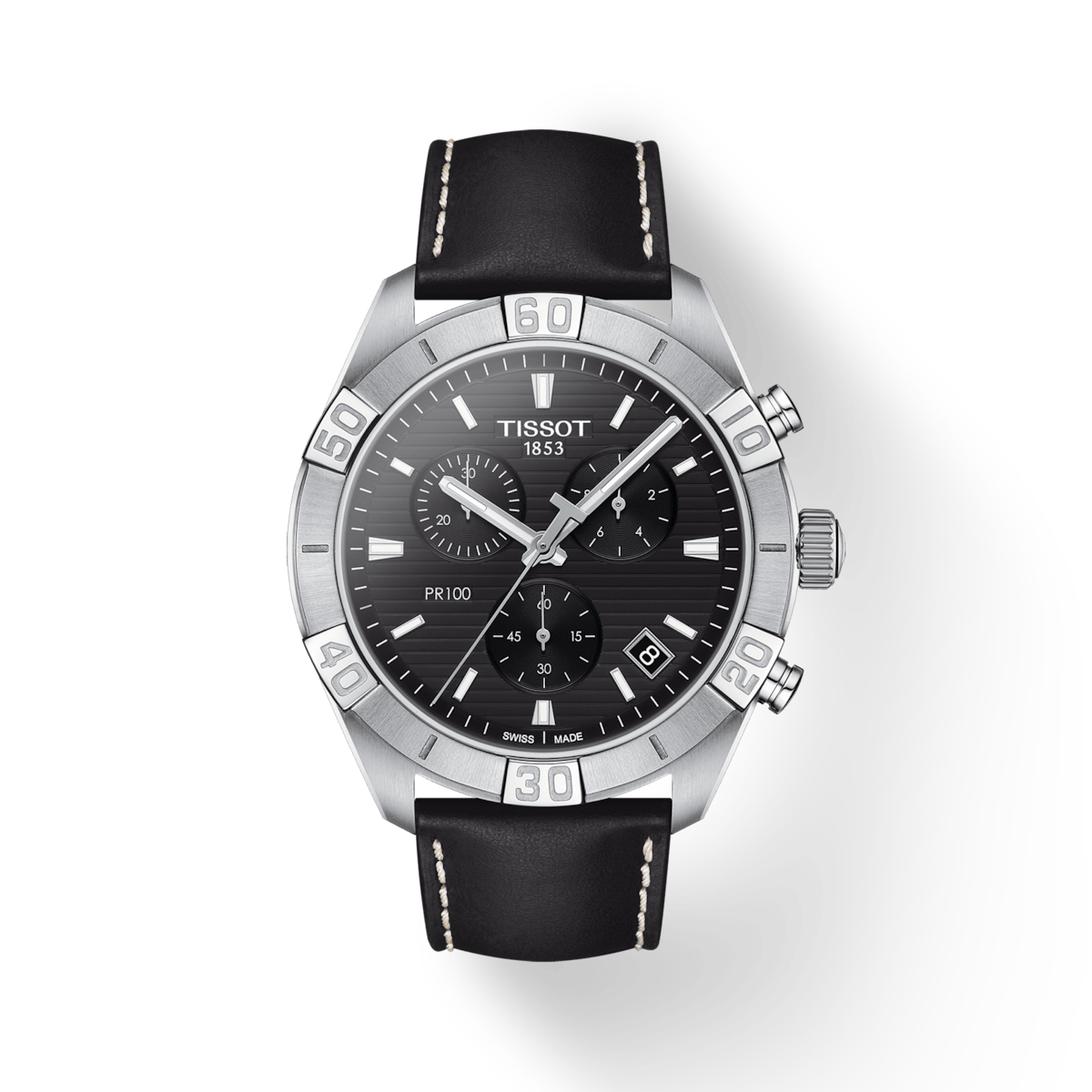 Tissot PR 100 Sport Gent Chronograph - T101.617.16.051.00