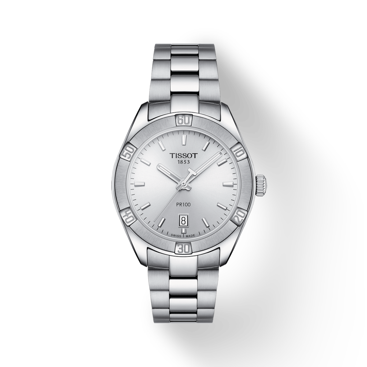 Tissot PR 100 Sport Chic - T101.910.11.031.00