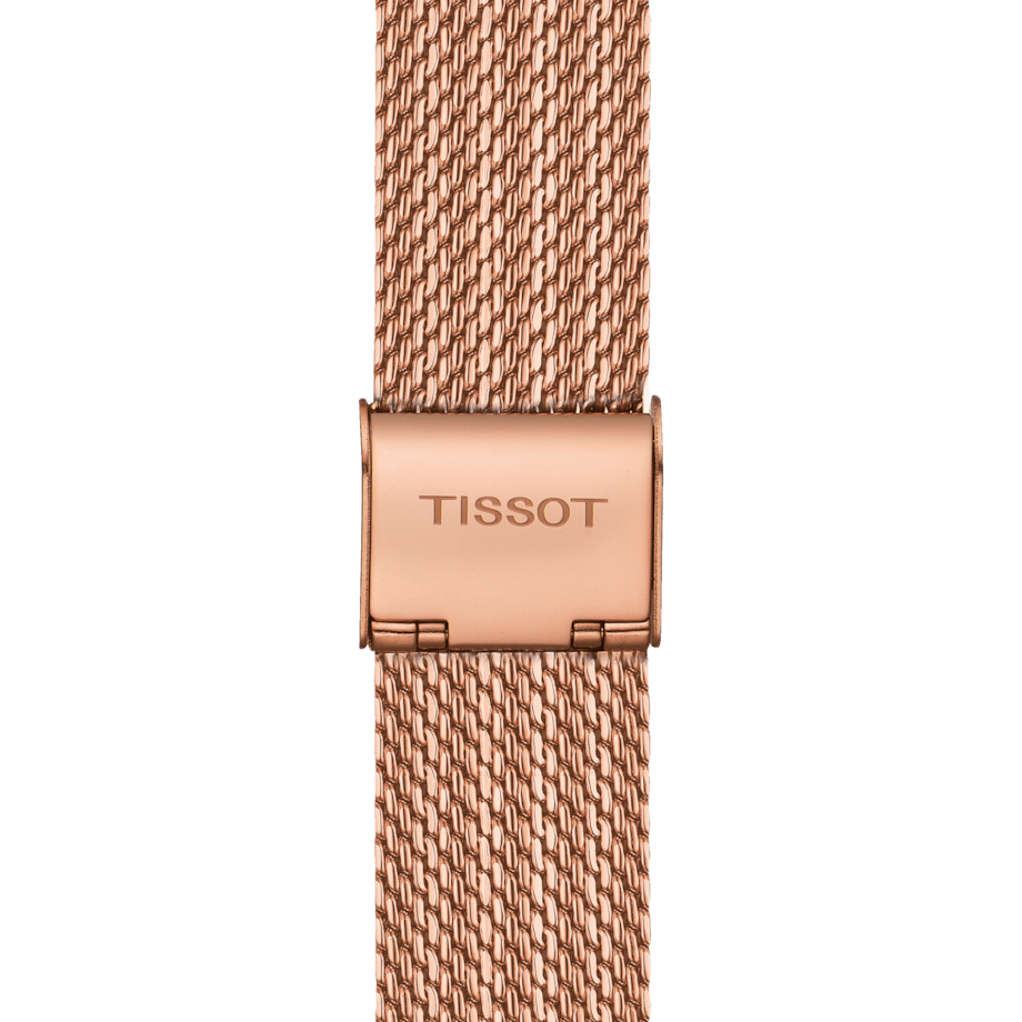 Tissot PR 100 Sport Chic - T101.910.33.151.00