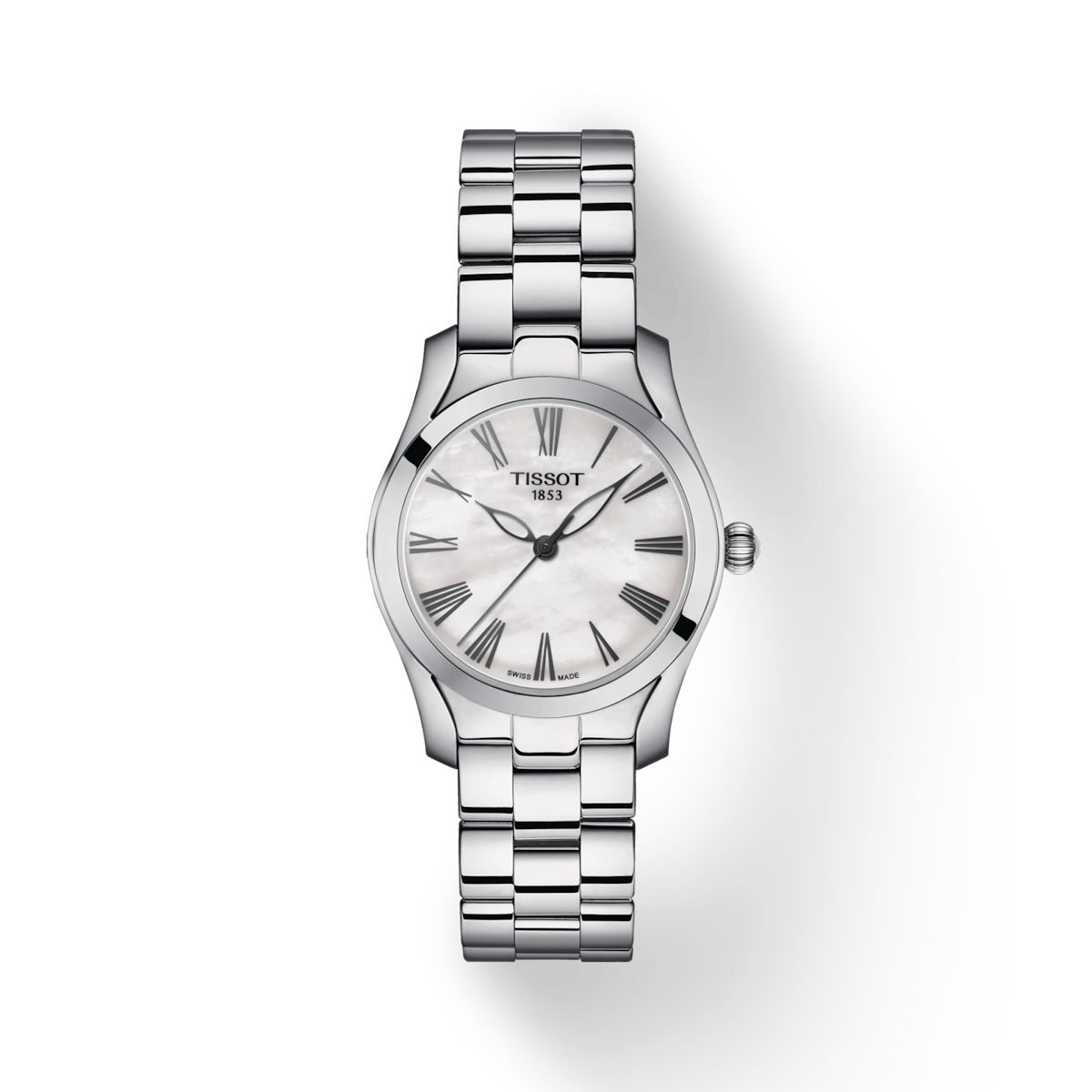 Tissot T-Wave - T112.210.11.113.00