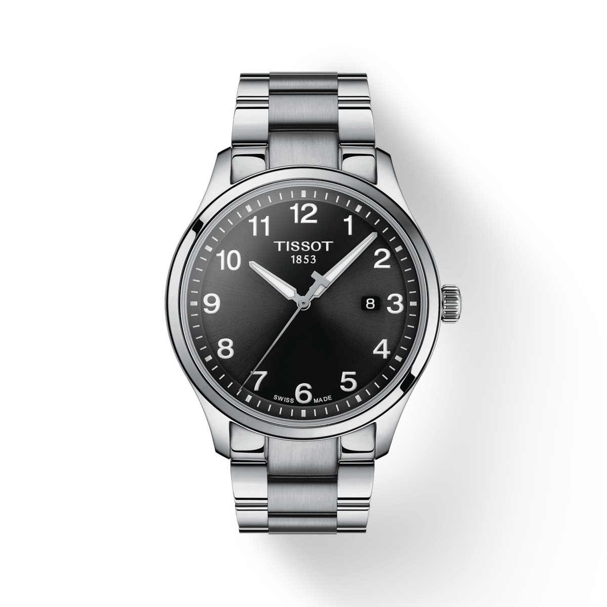 Tissot Gent XL Classic - T116.410.11.057.00