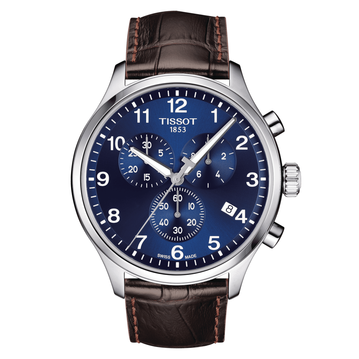 Tissot Chrono XL Classic - T116.617.16.047.00