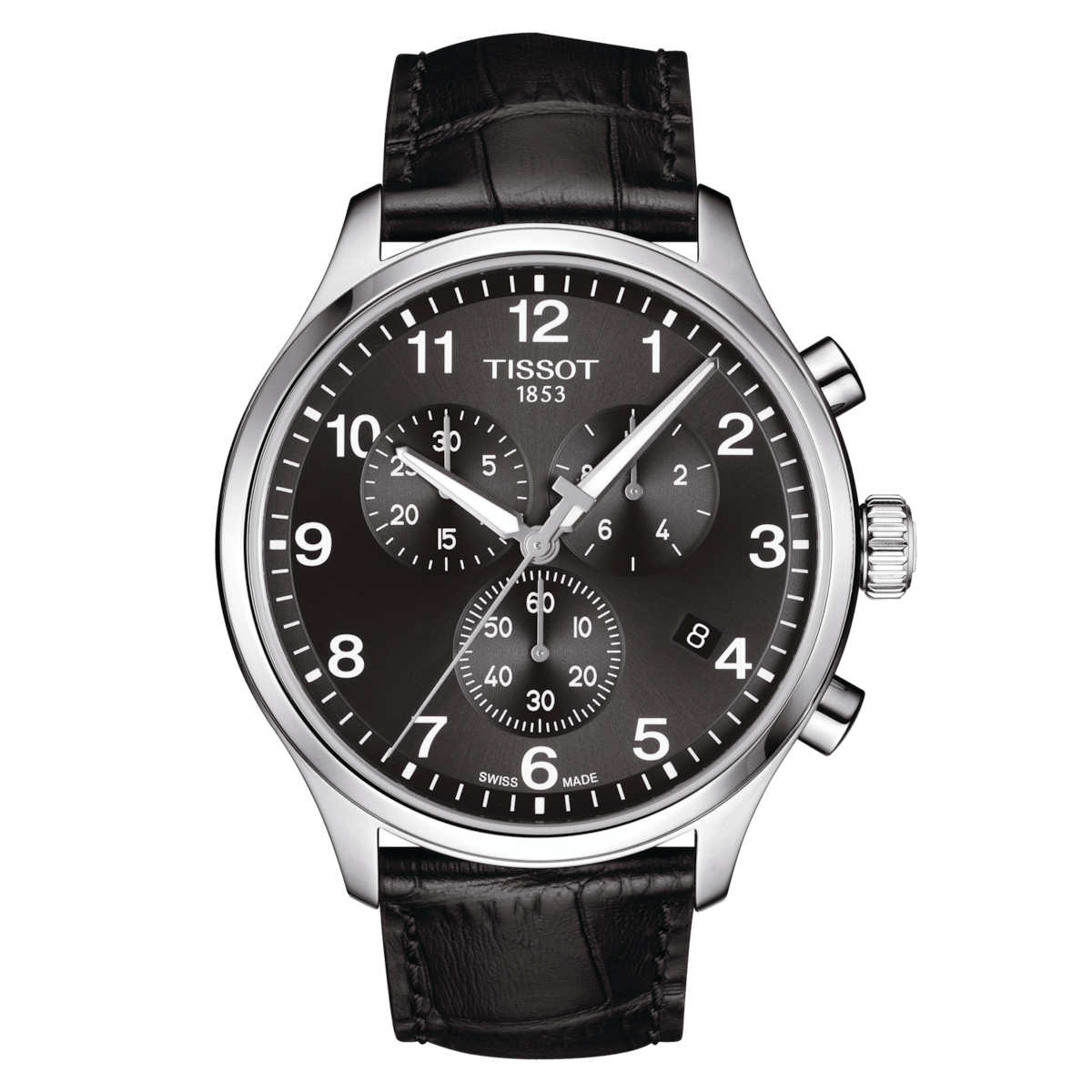 Tissot Chrono XL Classic - T116.617.16.057.00