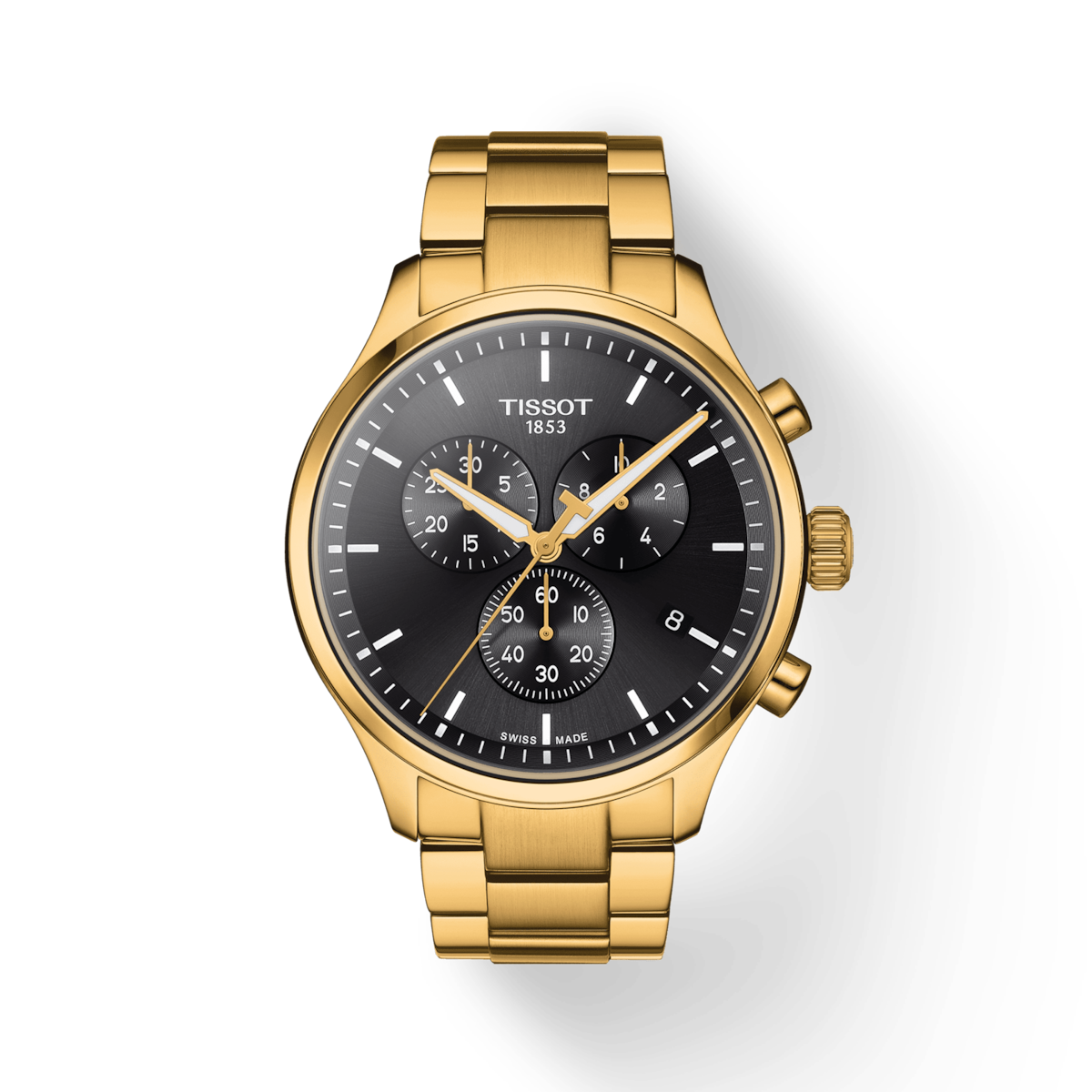 Tissot Chrono XL Classic - T116.617.33.051.00