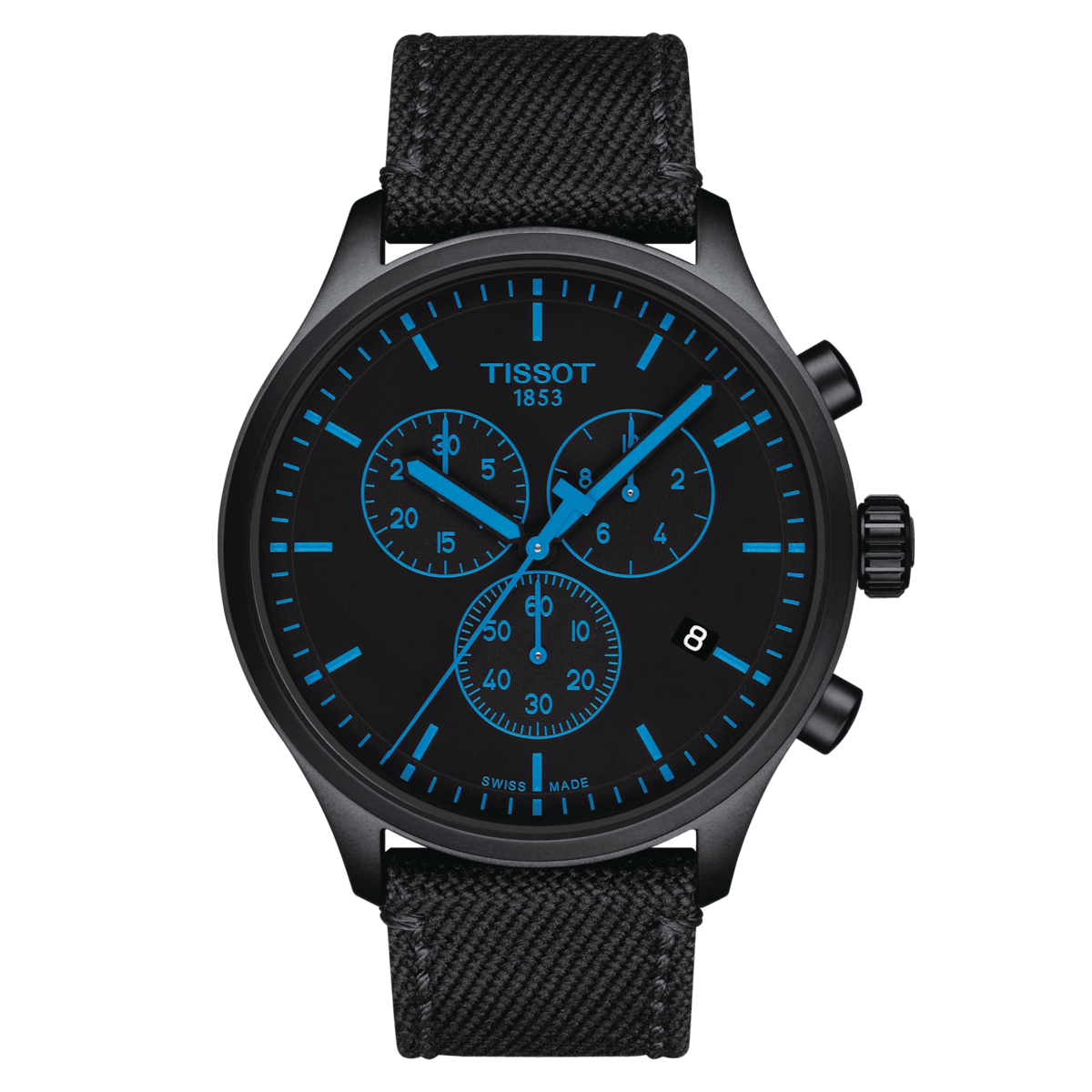 Tissot Chrono XL - T116.617.37.051.00