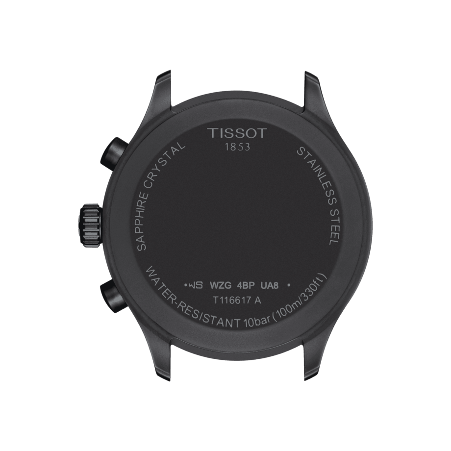 Tissot Chrono XL - T116.617.37.051.00