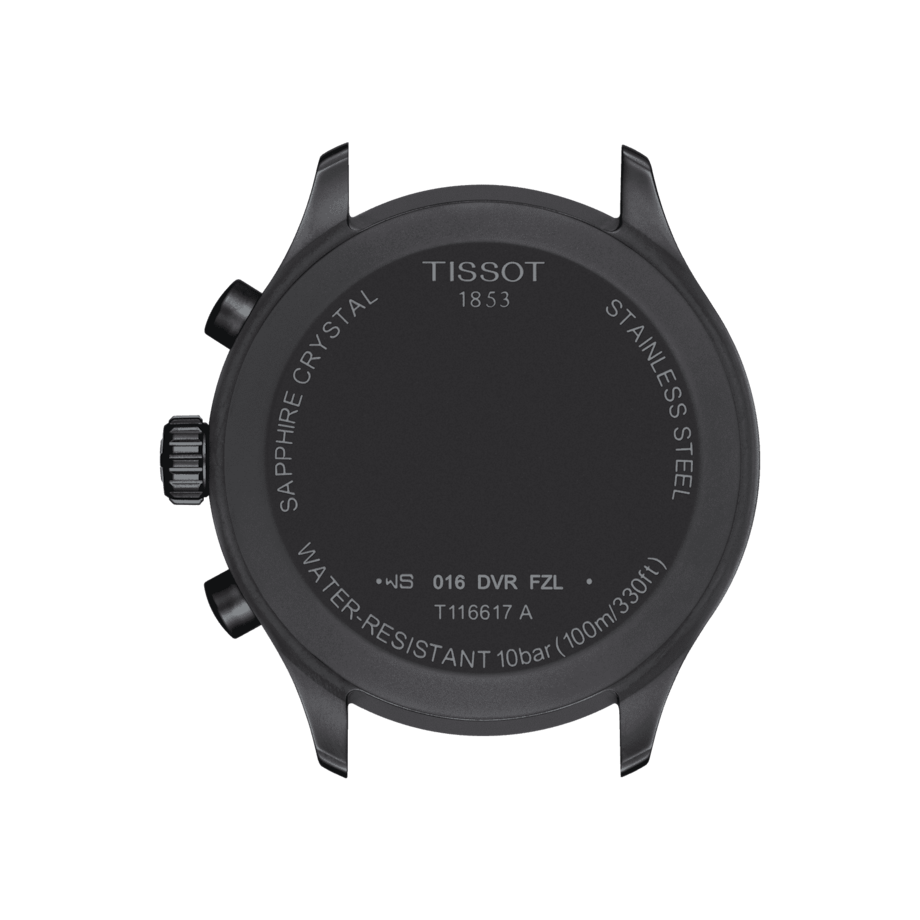 Tissot Chrono XL - T116.617.37.091.00