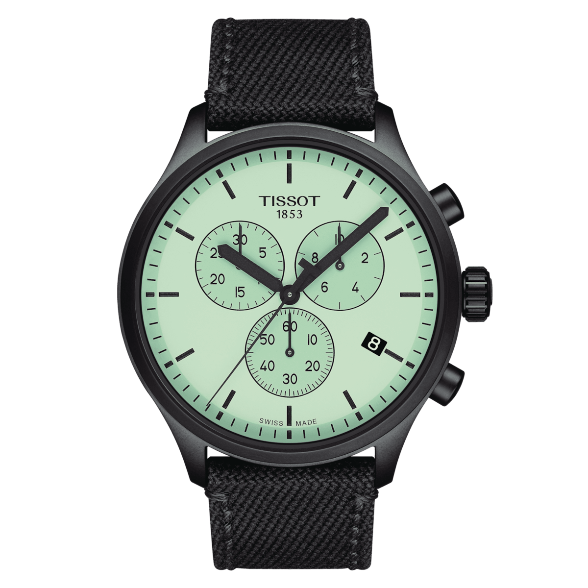 Tissot Chrono XL - T116.617.37.091.00