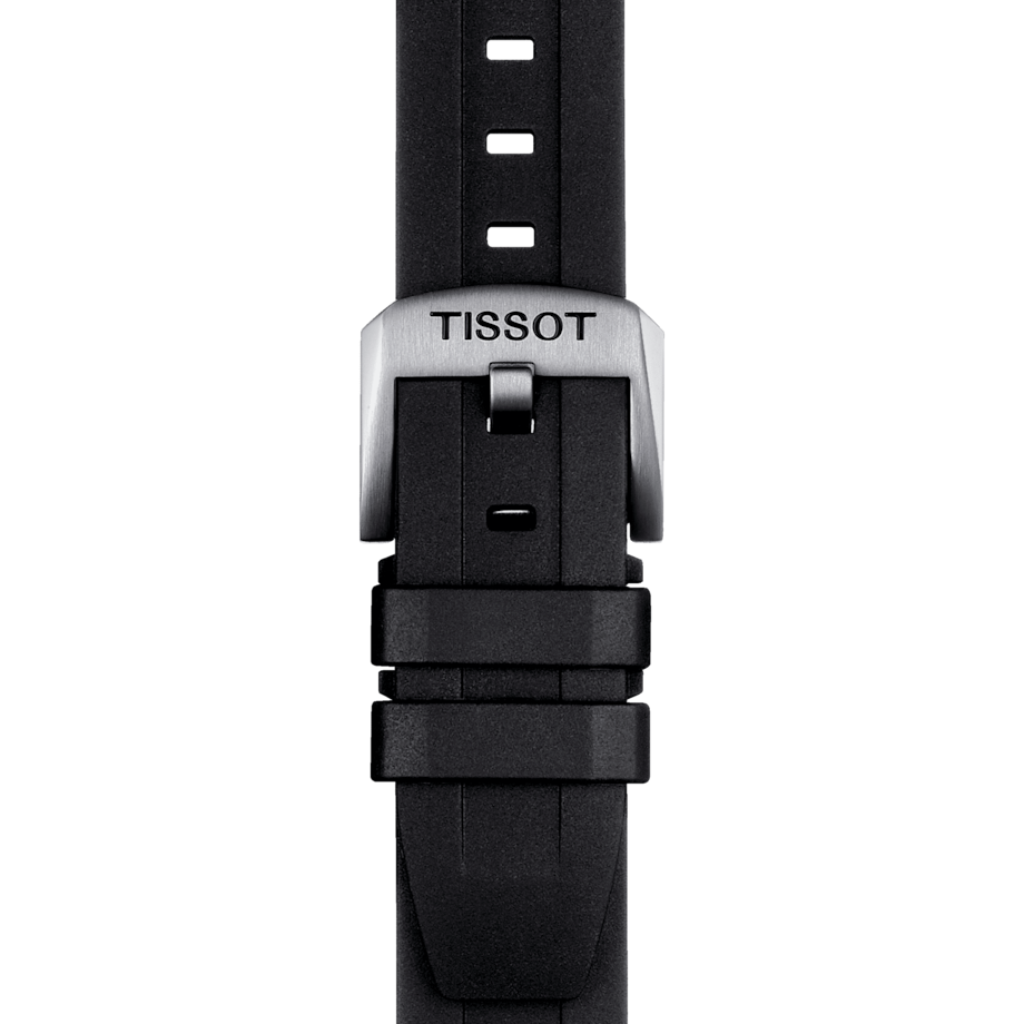 Tissot Seastar 1000 40mm - T120.410.27.051.00