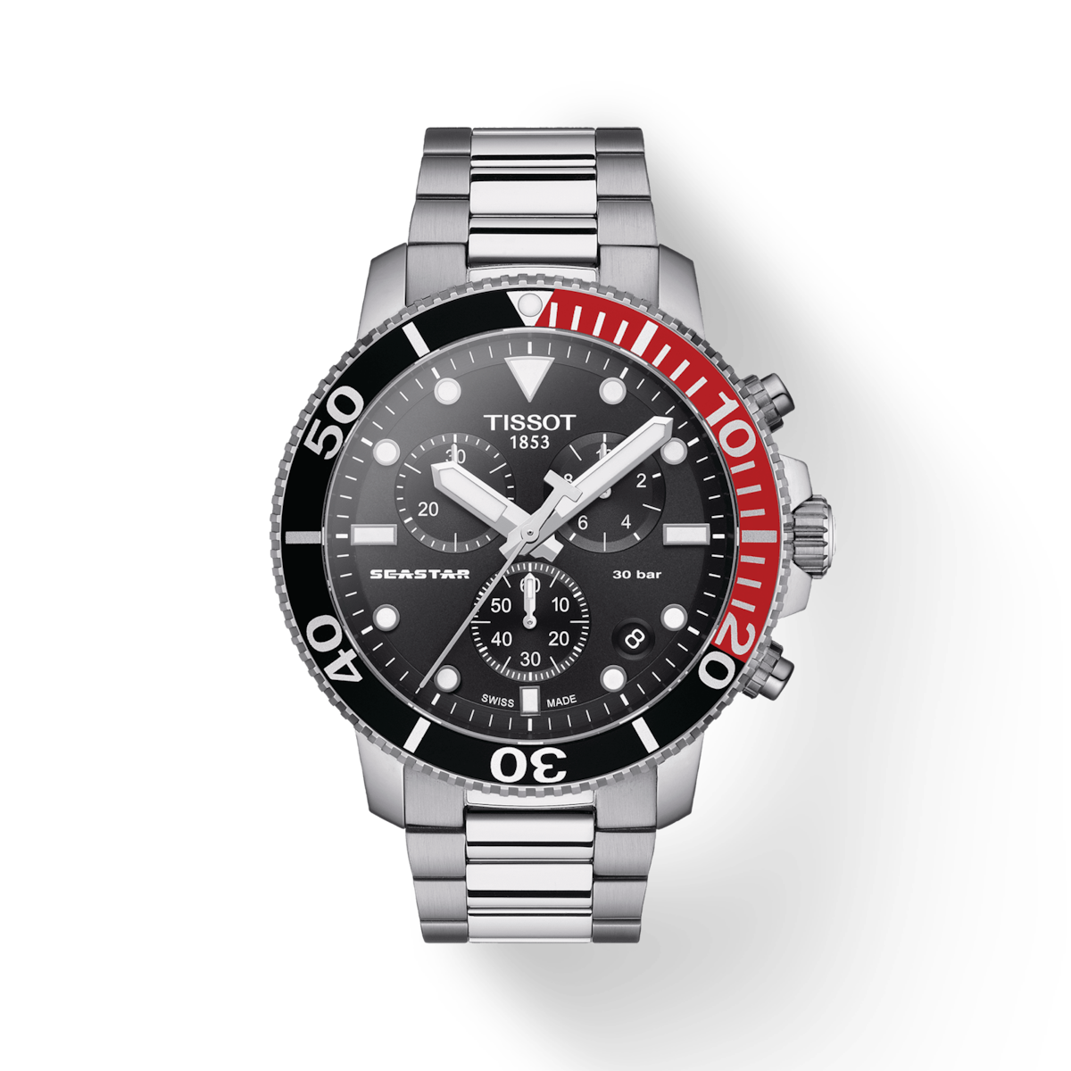 Tissot Seastar 1000 Chronograph - T120.417.11.051.01