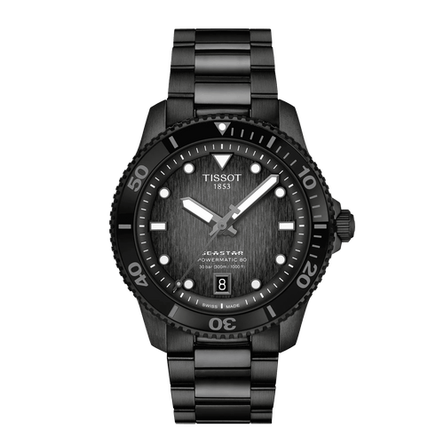 Seastar 1000 Powermatic 80 40mm T120.807.33.051.00