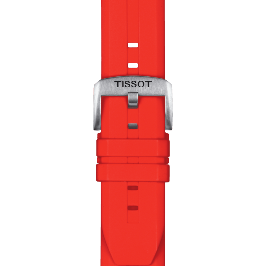 Tissot T-Touch Connect Solar - T121.420.47.051.01