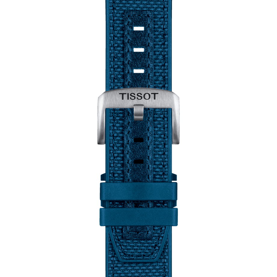 Tissot T-Touch Connect Solar - T121.420.47.051.06