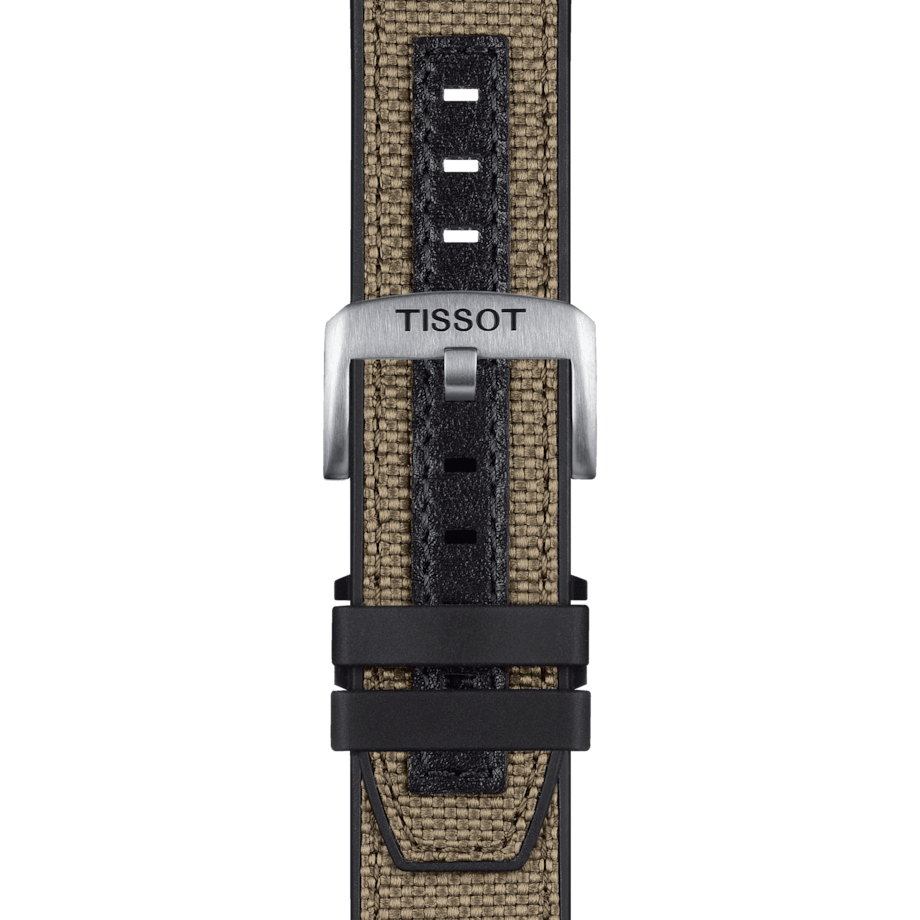 Tissot T-Touch Connect Solar - T121.420.47.051.07