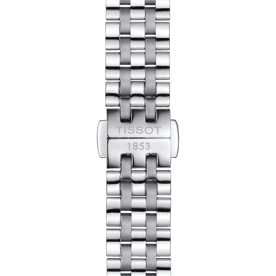 Tissot Carson Premium Automatic Lady - T122.207.11.031.00