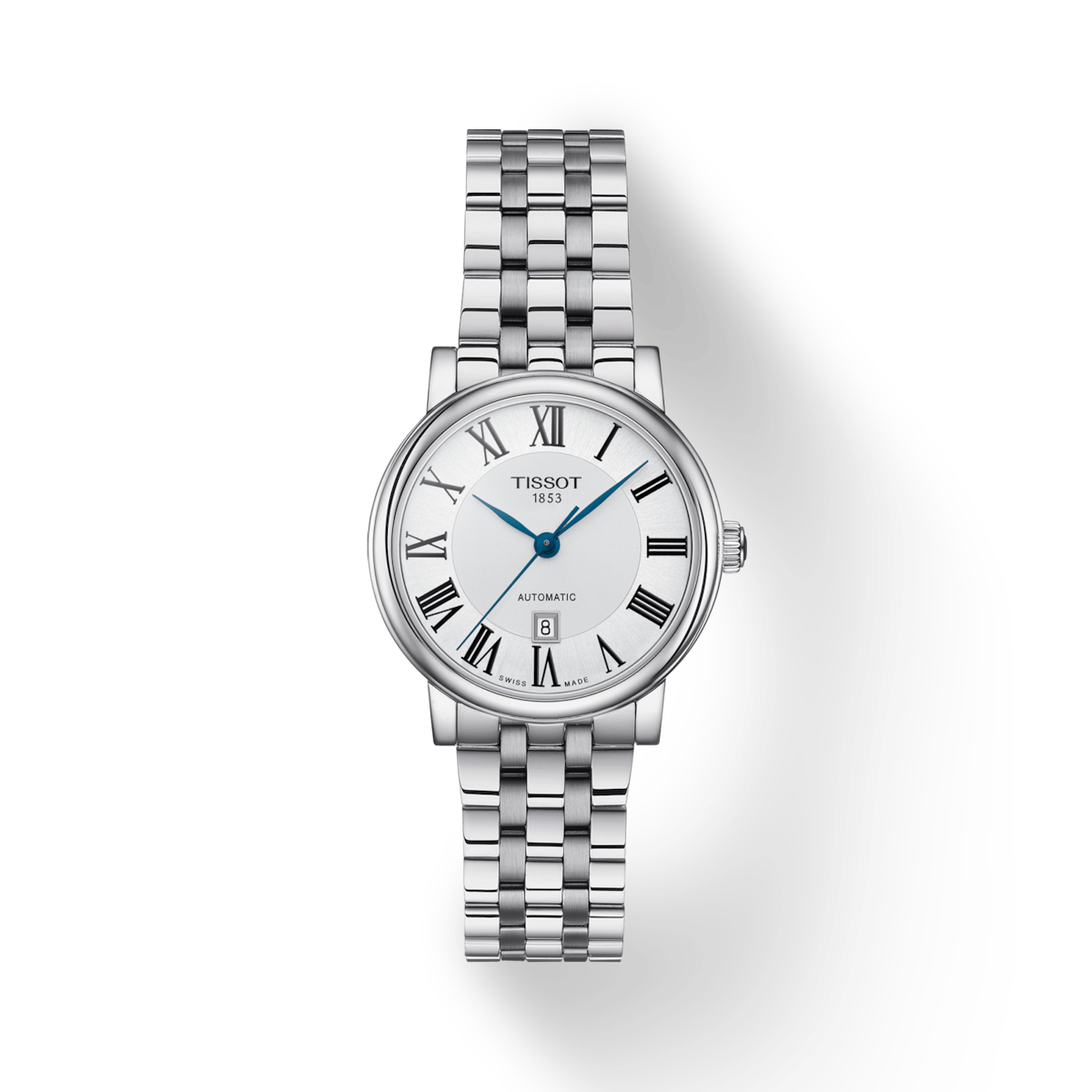 Tissot Carson Premium Automatic lady - T122.207.11.033.00