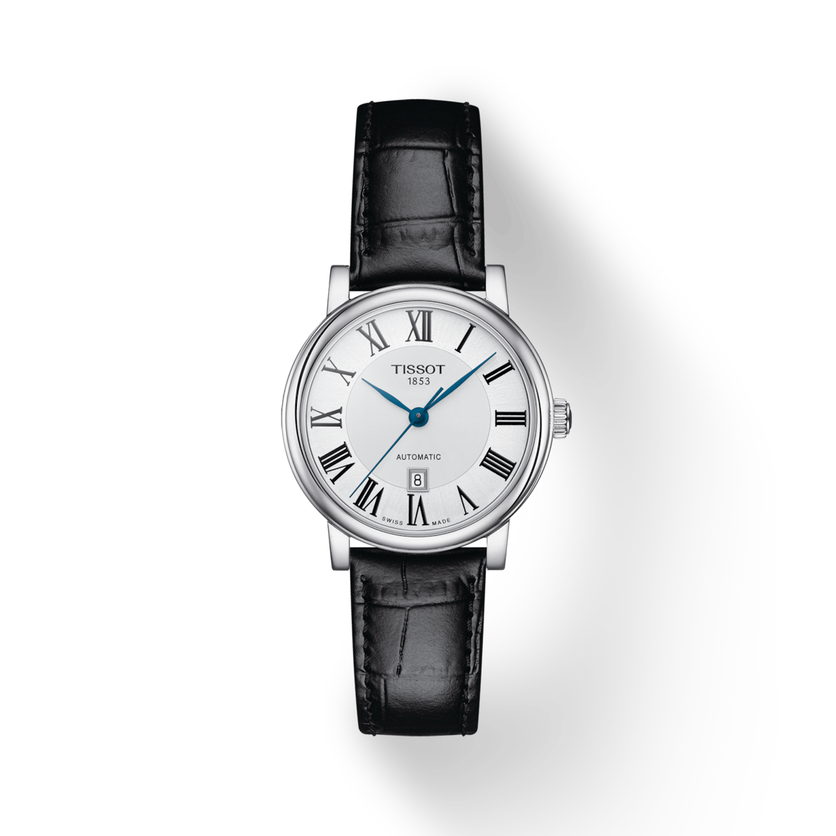 Tissot Carson Premium Automatic lady - T122.207.16.033.00