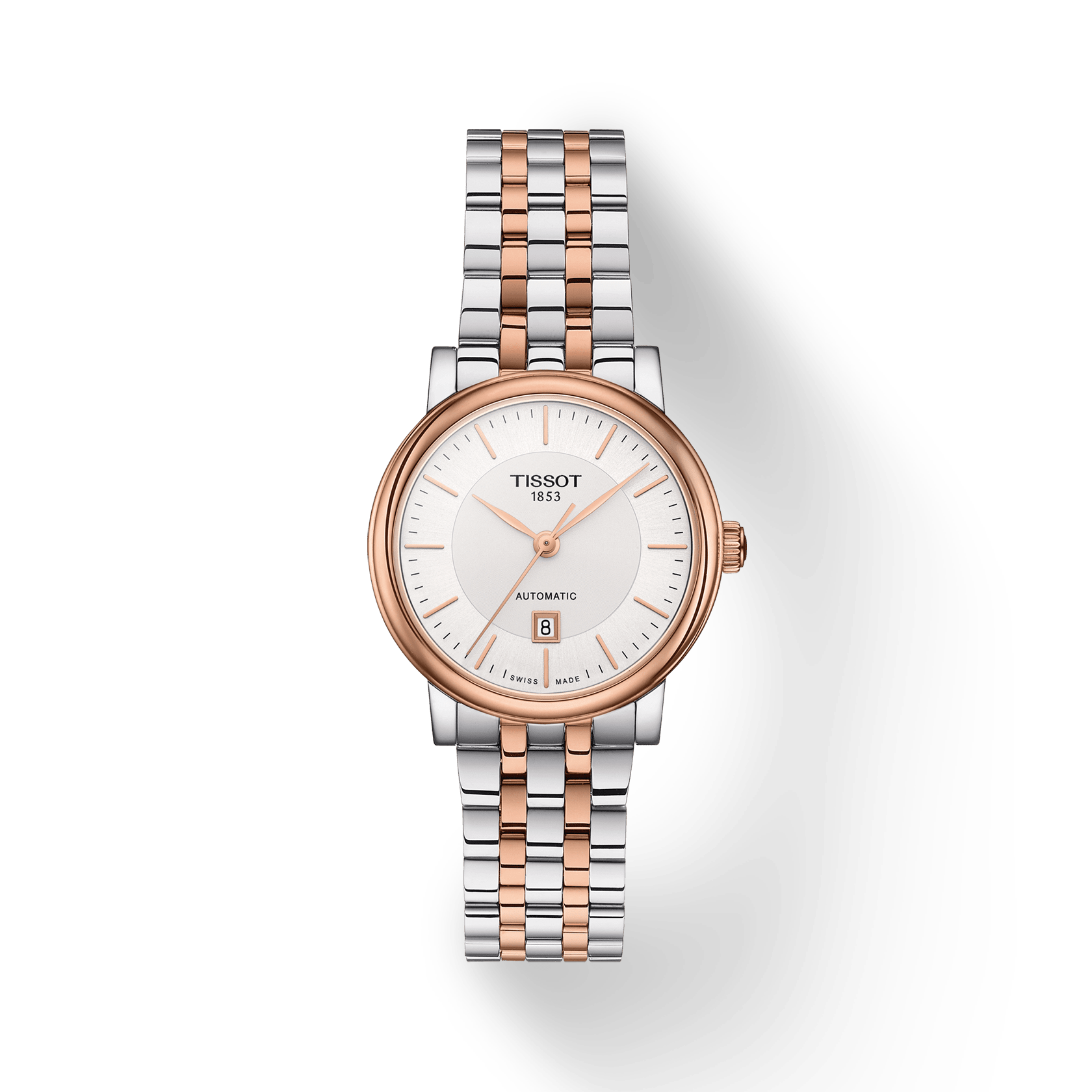 Tissot Carson Premium Lady - T122.207.22.031.01