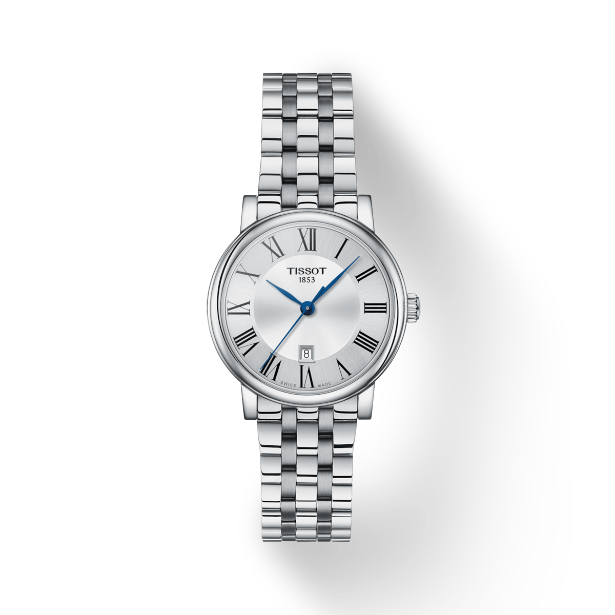 Tissot Carson Premium Lady - T122.210.11.033.00