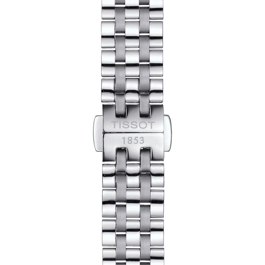 Tissot Carson Premium Lady - T122.210.11.033.00