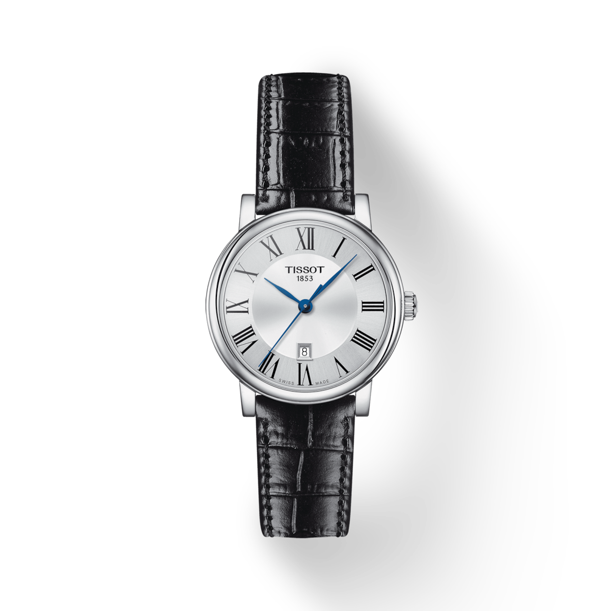 Tissot Carson Premium Lady - T122.210.16.033.00