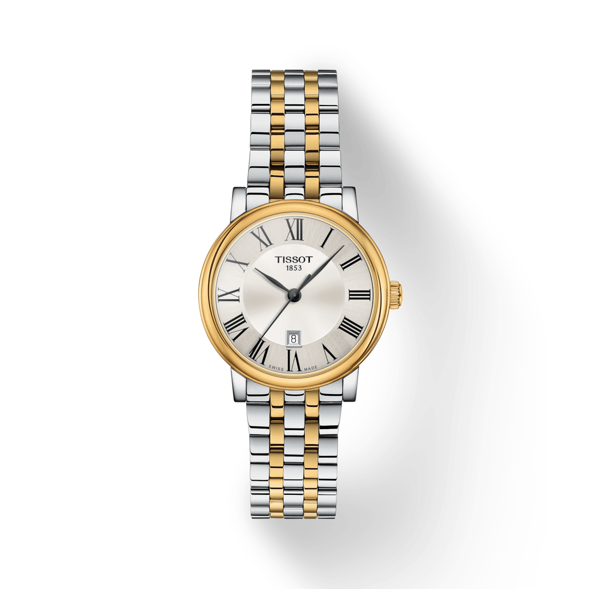 Tissot Carson Premium Lady - T122.210.22.033.00