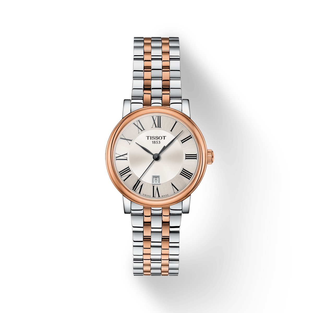 Tissot Carson Premium Lady - T122.210.22.033.01