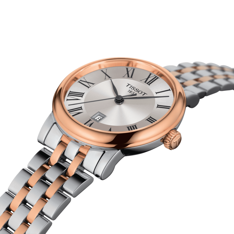 Tissot Carson Premium Lady - T122.210.22.033.01