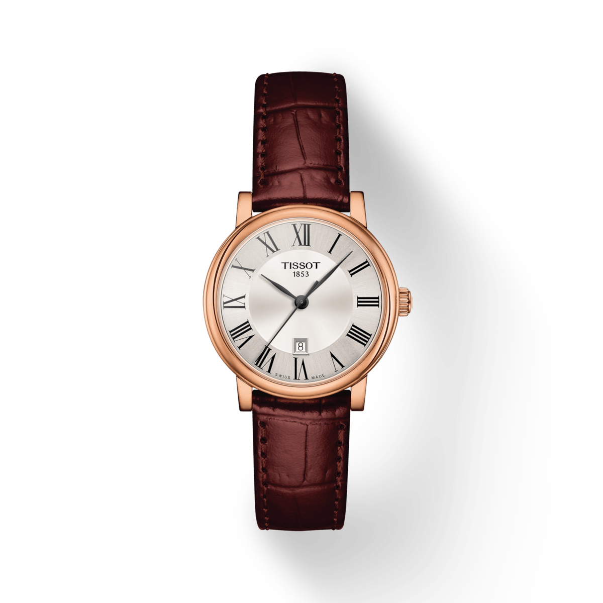 Tissot Carson Premium Lady - T122.210.36.033.00