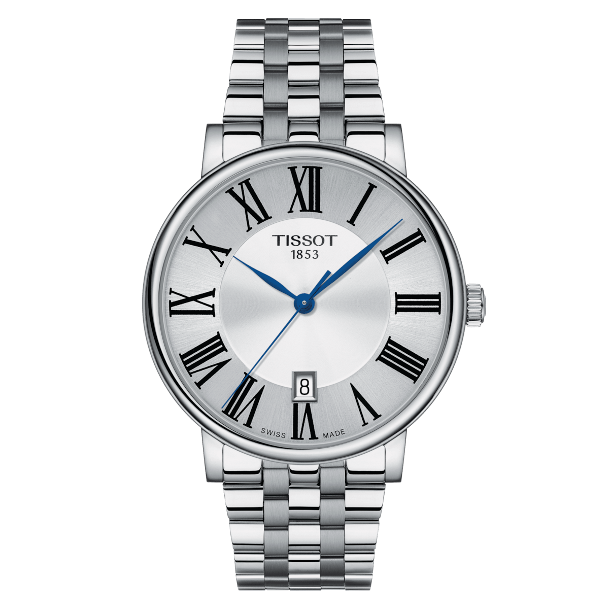 Tissot Carson Premium - T122.410.11.033.00