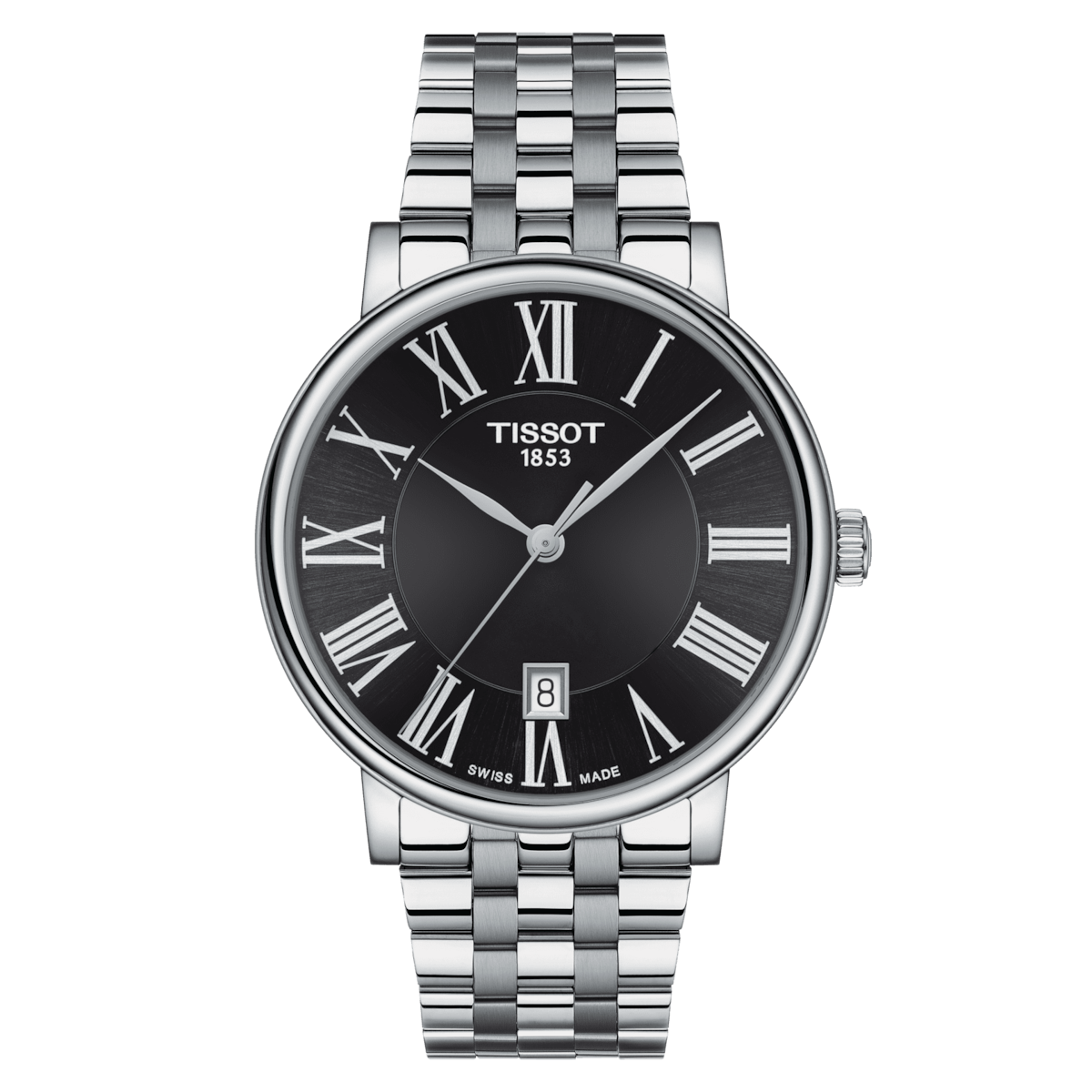 Tissot Carson Premium - T122.410.11.053.00