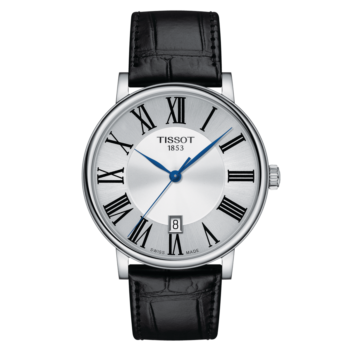 Tissot Carson Premium - T122.410.16.033.00